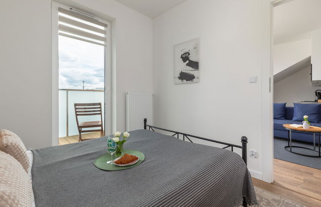 Apartment Posesja Kapitańska by Renters - Foto 2