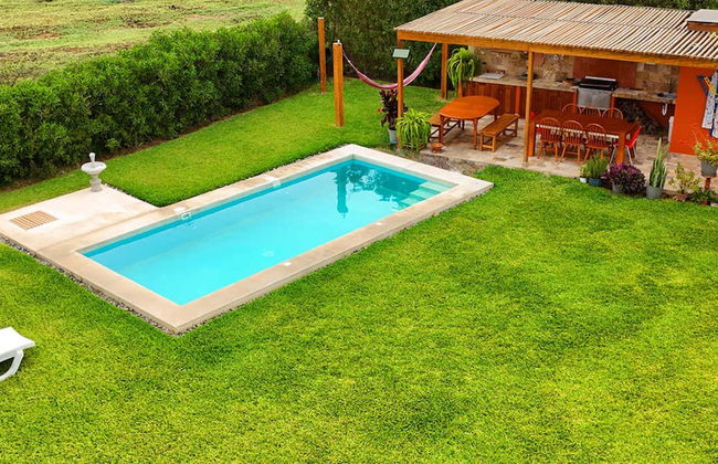 HOP Munay Relajante en Campo y Playa en Chincha - Foto 4