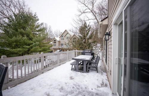 Luxury House in Pocono Mountains - Foto 30