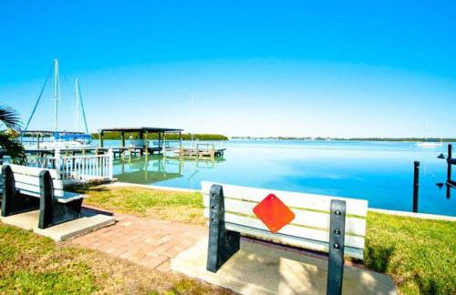 Good after Milton - Waterfall Pool! Beach! om - Foto 29