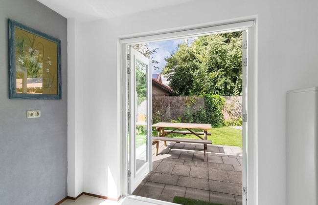 Holiday Home With Enclosed Garden - Foto 36