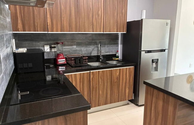 Iberika Apartments - Foto 54