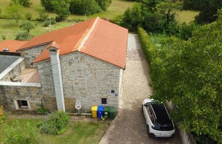 Family friendly house with a swimming pool Kuberton, Central Istria - Sredisnja Istra - 25043 - Foto 14
