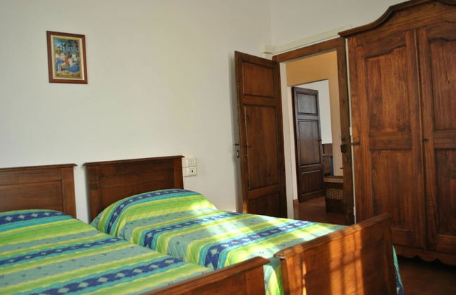 Agriturismo I Getsemani - Photo 8