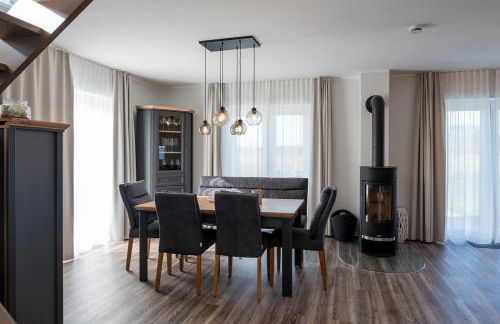 Blaues Seeidylll - direkt am Puddeminer Wiek! - Foto 50