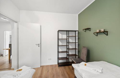 Sali-Homes Monteur Stay - Foto 47