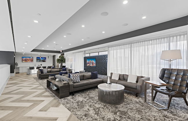 Global Luxury Suites White Plains - Foto 37