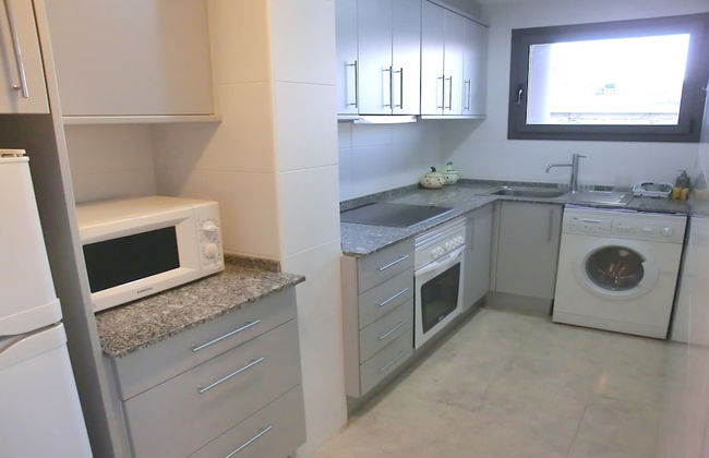 104652 - Apartment in Lloret de Mar - Foto 3