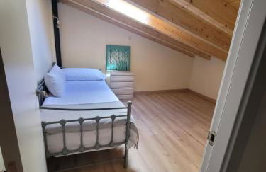 Gata Maitea- Apartamento Aita- Sierra Gata - Foto 10