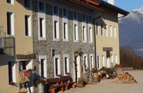 Agriturismo La Casa Nei Boschi - Foto 41