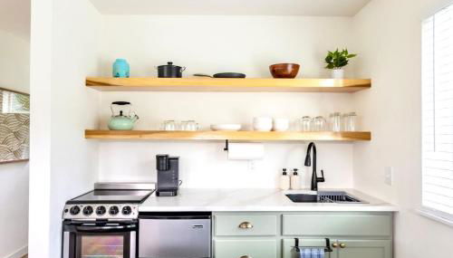 Extended Stay Retreat - Cozy yet Spacious Tiny Gem - Foto 5