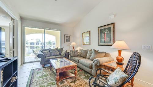 Everglades City Condo with Porch Steps to Water! - Foto 5