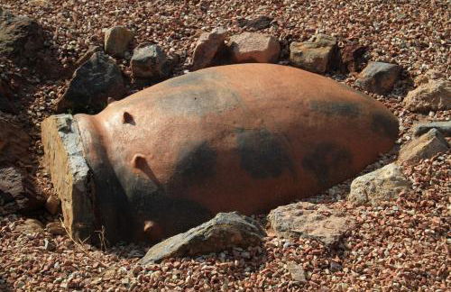 Alojamientos Rurales Cortijo Las Golondrinas - Foto 67