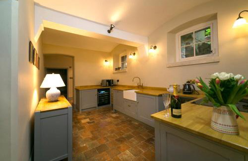 Wild Garlic Stays, Mumbles - Foto 2