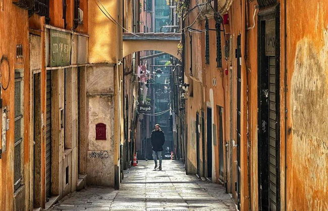 Free tour por Génova - Foto 2