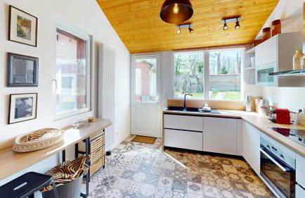 Château de Saint-Clair - Foto 95