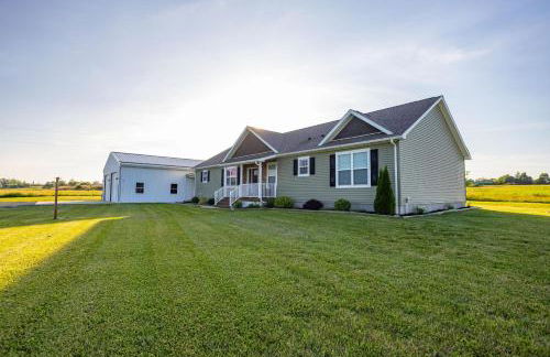 Tioga's Peaceful Gem - Foto 50