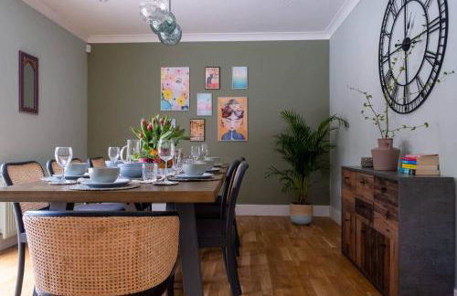 Tree Top House - Foto 13