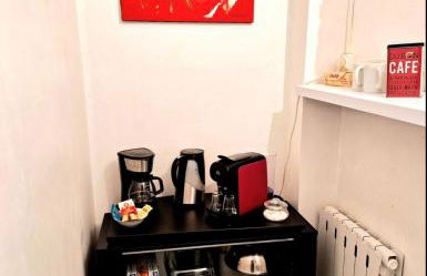 Charmant Studio proche centre avec balcon+parking - Foto 14