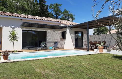 Elegant Villa in Sainte Valiere - Foto 40