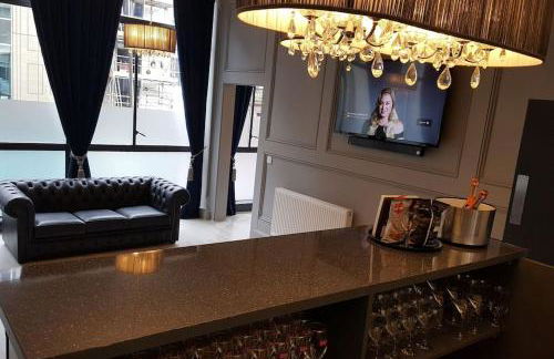 The V.I.P Suite - Sleeps 24! Best for large groups - Foto 18