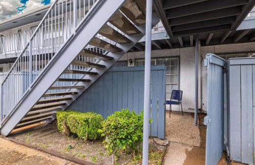 World Cup Renovated Condo - 26 Miles to AT&T - Foto 18