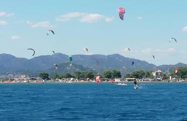 Holiday Home Sea & River Pearl - Foto 21