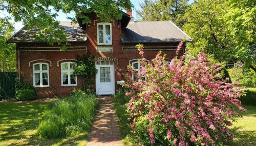 Alte Stellmacherei Langenhorn - Foto 5, Garden