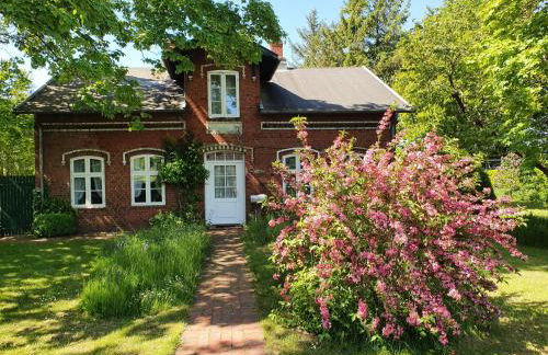 Alte Stellmacherei Langenhorn - Foto 5