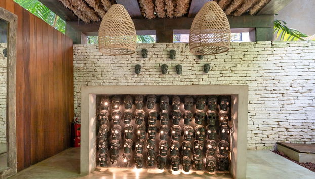 Tribu by Casago - Foto 2, Receção