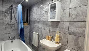 Glasgow centre New property - Foto 5