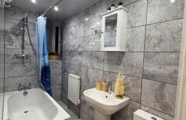 Glasgow centre New property - Foto 5