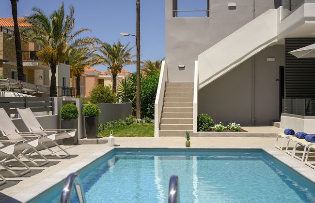 Athina Suites Platanias - Photo 70