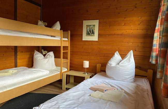 Ferienhaus mit Garten, Eschede - Foto 3