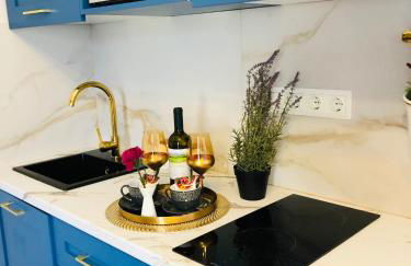 Urszula's apartment - apartments by the sea - Foto 20