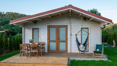 domek Sybilla - Foto 3