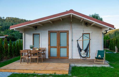 domek Sybilla - Foto 3