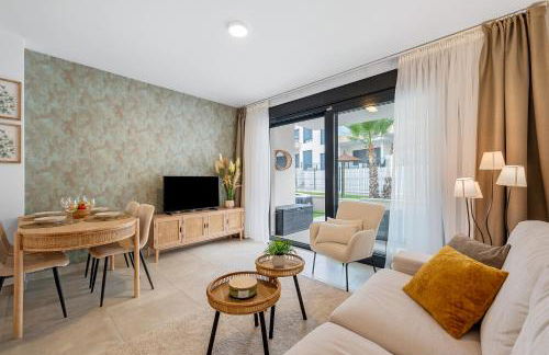 Bouda Residence Luxury stay with Private Jacuzzi - Foto 4