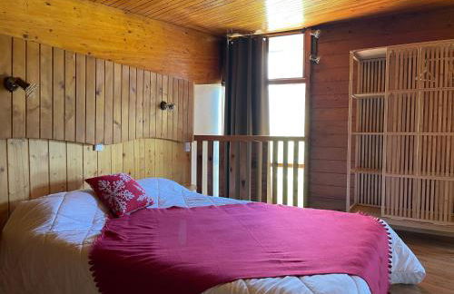 LE SAPORTA- Studios et Appartements meublés de tourisme - Foto 35