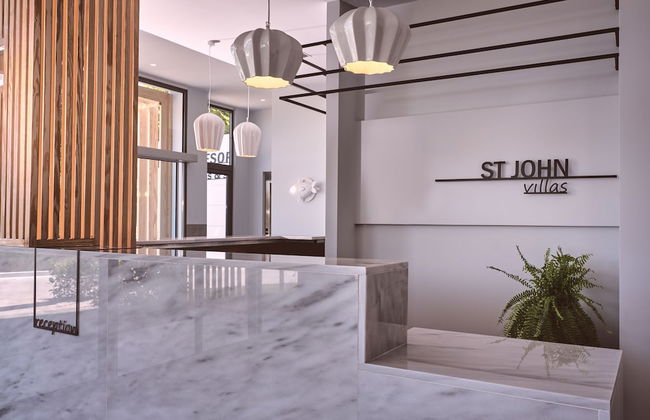 St.John Villas - Photo 2