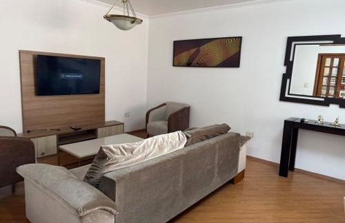 Casa com 3 quartos e 1 suite - para 9 Pessoas - Foto 13