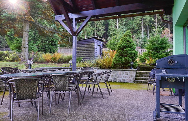 Jelení kout - Foto 21