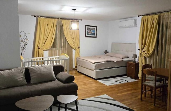 Apartments Petkovic Budva - Foto 48