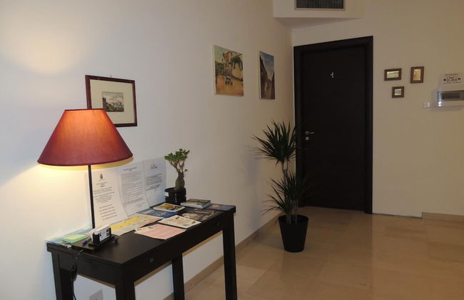 Affittacamere B&B Domus Taranto - Foto 61