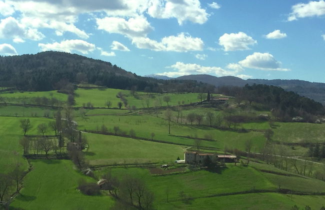 Casentino Valley Farmhouse Within Poppi - Foto 41