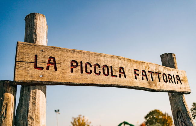 La Tenuta di Santo Stefano Agri Resort & Spa - Photo 55