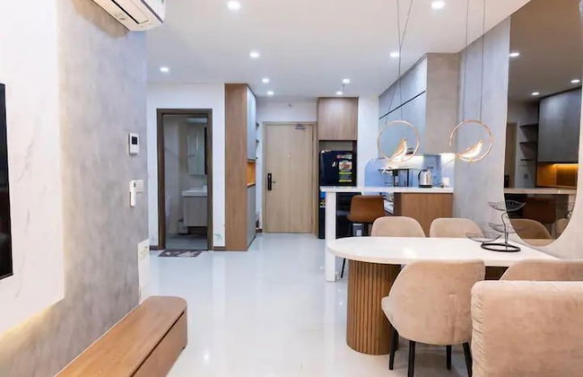 Ha Do Centrosa Centrosa apartment - Foto 22