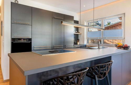 Ferienhaus Lencer - Foto 14