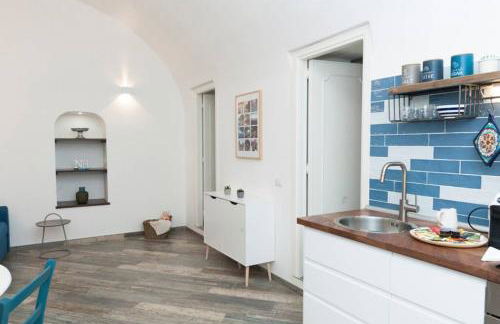 NINA'S HOUSE - ATRANI - AMALFI COAST - Foto 19