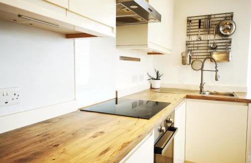 No.2 Horizon - Apartment in East Wittering Village - Foto 13